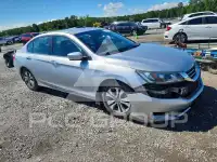 2013 Honda Accord фото