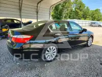 2013 Honda Accord фото