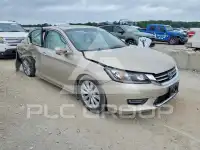 2013 Honda Accord фото