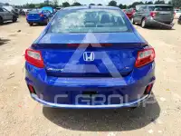 2013 Honda Accord фото