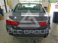 2013 Honda Accord фото