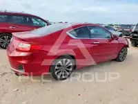 2013 Honda Accord photo
