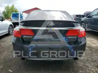 2013 Honda Accord фото