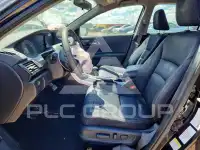 2013 Honda Accord фото