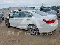 2013 Honda Accord photo