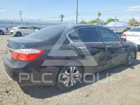 2013 Honda Accord фото