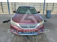 2013 Honda Accord фото