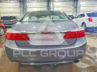 2013 Honda Accord фото