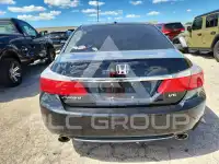 2013 Honda Accord фото