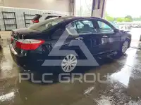 2013 Honda Accord photo