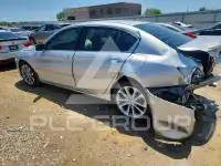 2013 Honda Accord фото