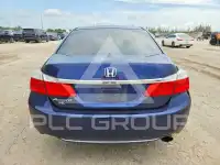 2013 Honda Accord фото