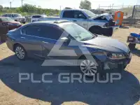 2013 Honda Accord фото