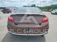 2013 Honda Accord фото