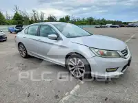 2013 Honda Accord photo