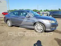 2013 Honda Accord фото