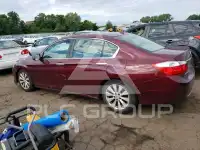 2013 Honda Accord photo