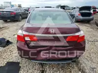 2013 Honda Accord фото