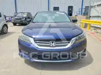 2013 Honda Accord фото
