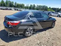 2013 Honda Accord photo