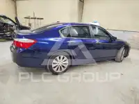 2013 Honda Accord фото