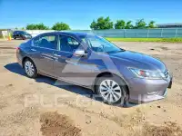 2013 Honda Accord фото