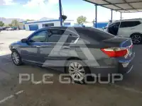 2013 Honda Accord фото