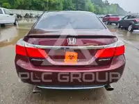 2013 Honda Accord фото