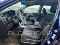 2013 Honda Accord фото