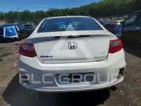 2013 Honda Accord фото
