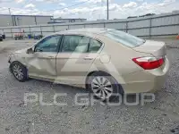 2013 Honda Accord photo
