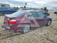 2013 Honda Accord фото