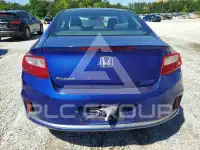 2013 Honda Accord фото