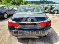 2013 Honda Accord фото