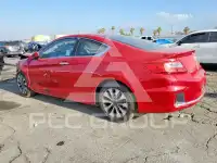 2013 Honda Accord фото