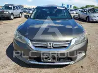 2013 Honda Accord фото
