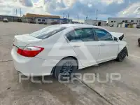 2013 Honda Accord photo