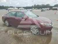 2013 Honda Accord фото