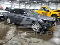 2013 Honda Accord фото