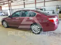 2013 Honda Accord фото