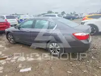 2013 Honda Accord фото