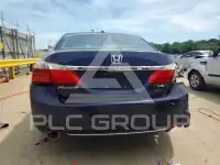 2013 Honda Accord фото