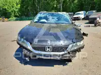 2013 Honda Accord фото