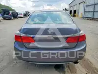 2013 Honda Accord фото