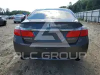 2013 Honda Accord фото