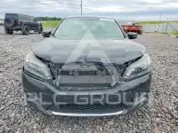 2013 Honda Accord фото