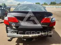 2013 Honda Accord фото