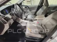 2013 Honda Accord photo