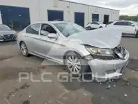 2013 Honda Accord фото