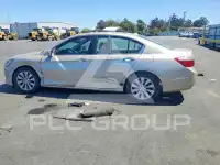 2013 Honda Accord фото